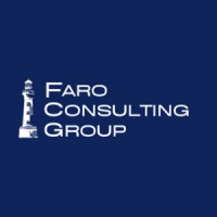 Faro Consulting Group logo, Faro Consulting Group contact details