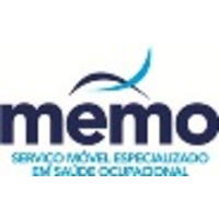 MEMO Serviço Móvel Especializado em Saúde Ocupacional Ltda logo, MEMO Serviço Móvel Especializado em Saúde Ocupacional Ltda contact details