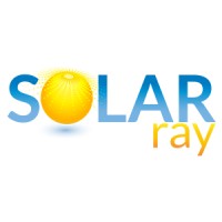 Solar Ray LLC logo, Solar Ray LLC contact details