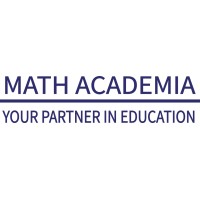 Math Academia Singapore logo, Math Academia Singapore contact details