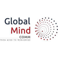 Global Mind Communication Agency logo, Global Mind Communication Agency contact details