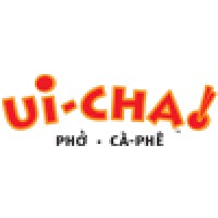 Ui-Cha! Pho and Ca-Phe logo, Ui-Cha! Pho and Ca-Phe contact details