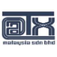 ATX (M) SDN BHD logo, ATX (M) SDN BHD contact details