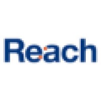 Reach new media LTD logo, Reach new media LTD contact details