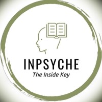 Inpsyche - The Inside Key logo, Inpsyche - The Inside Key contact details