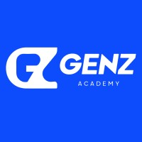 GenZ Academy Vietnam logo, GenZ Academy Vietnam contact details