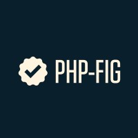 PHP FIG (Framework Interoperability Group) logo, PHP FIG (Framework Interoperability Group) contact details