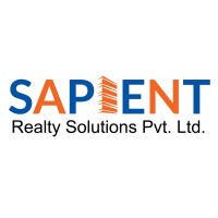 Sapient Realty Solutions Pvt. Ltd. logo, Sapient Realty Solutions Pvt. Ltd. contact details