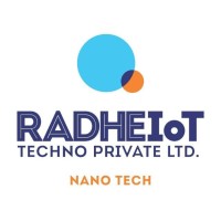 RADHEIOT TECHNO PVT LTD. logo, RADHEIOT TECHNO PVT LTD. contact details