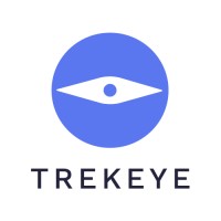 Trekeye logo, Trekeye contact details