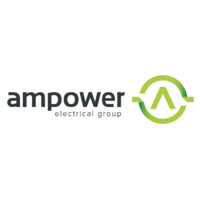 Ampower Electrical Group logo, Ampower Electrical Group contact details