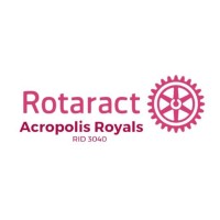 Rotaract Club of Acropolis Royals logo, Rotaract Club of Acropolis Royals contact details