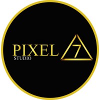 Pixel7 Studio logo, Pixel7 Studio contact details