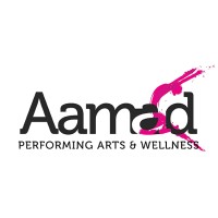 AAMAD- Performing Arts & Wellness logo, AAMAD- Performing Arts & Wellness contact details