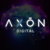 Axon Digital Monterrey logo, Axon Digital Monterrey contact details