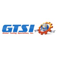 Global Tooling Specialties, Inc. logo, Global Tooling Specialties, Inc. contact details