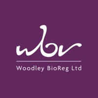 Woodley BioReg Ltd. logo, Woodley BioReg Ltd. contact details