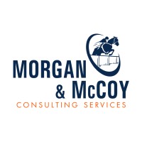 Morgan & McCoy Consulting Services logo, Morgan & McCoy Consulting Services contact details