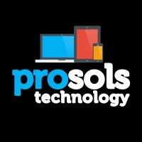 Prosols Technology logo, Prosols Technology contact details