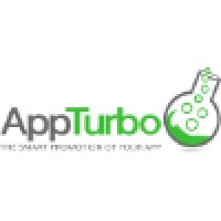 AppTurbo logo, AppTurbo contact details