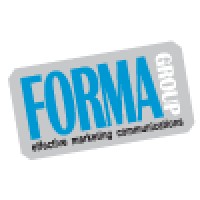 FORMA Group LTD. logo, FORMA Group LTD. contact details