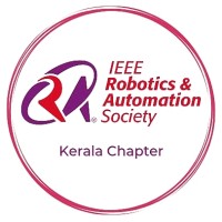 IEEE Robotics and Automation Society Kerala Chapter logo, IEEE Robotics and Automation Society Kerala Chapter contact details