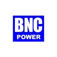 BNC POWER PROJECTS LTD. logo, BNC POWER PROJECTS LTD. contact details