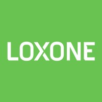 Loxone US logo, Loxone US contact details