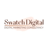 Swatch Digital logo, Swatch Digital contact details