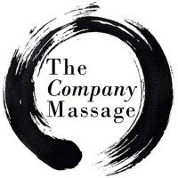 The Company Massage logo, The Company Massage contact details