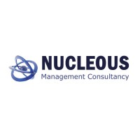 Nucleous Management Consultancy logo, Nucleous Management Consultancy contact details