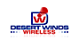 DESERT WINDS WIRELESS INC logo, DESERT WINDS WIRELESS INC contact details