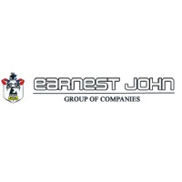 Earnest John Group Of Companies logo, Earnest John Group Of Companies contact details