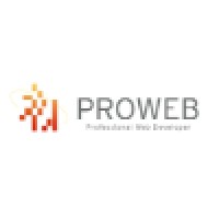 PT. Proweb Indonesia logo, PT. Proweb Indonesia contact details