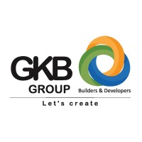 GKB Group logo, GKB Group contact details