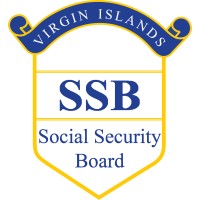 Virgin Islands Social Security Board logo, Virgin Islands Social Security Board contact details