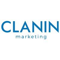 Clanin Marketing logo, Clanin Marketing contact details