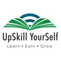 UpSkill YourSelf logo, UpSkill YourSelf contact details