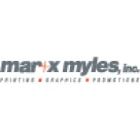 Marx Myles, Inc. logo, Marx Myles, Inc. contact details