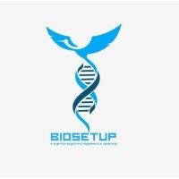 Biosetup Lifescience logo, Biosetup Lifescience contact details