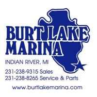 Burt Lake Marina Inc logo, Burt Lake Marina Inc contact details