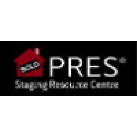 PRES Staging Resource Centre logo, PRES Staging Resource Centre contact details