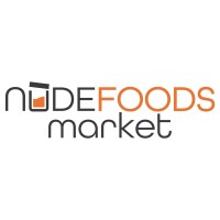 Nude Foods Market logo, Nude Foods Market contact details