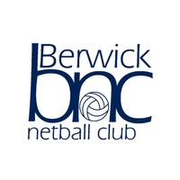 Berwick Netball Club logo, Berwick Netball Club contact details