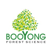 Booyong Forest Science logo, Booyong Forest Science contact details