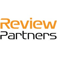 Review Partners logo, Review Partners contact details