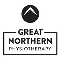 Great Northern Physiotherapy logo, Great Northern Physiotherapy contact details