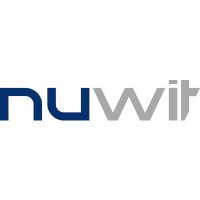 Nuwit logo, Nuwit contact details