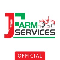 JFarm Services logo, JFarm Services contact details