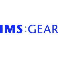 IMS : Gear GmbH México logo, IMS : Gear GmbH México contact details